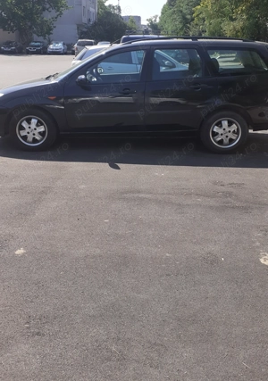 Vând Ford Focus 1.8 TDCI  - imagine 10