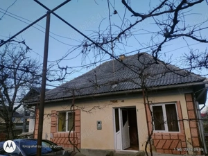 Satulung 17 km de Baia Mare, vindem gospodarie traditionala cu 26 ari teren