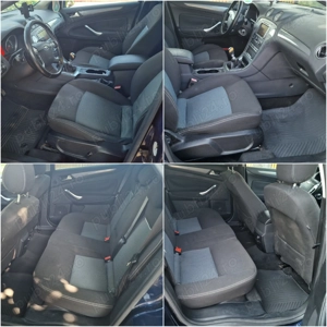 Ford Mondeo Facelift * 2012 * 2.0 TDCi 140 CP * Euro 5 * Break * INM RO * - imagine 7