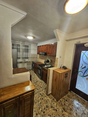 Inchiriez apartament cu 2 camere, Rogerius