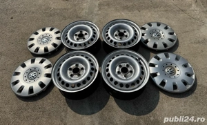 Jante VW Transporter T4, T5
