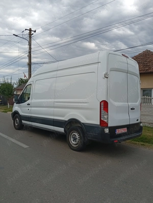 Ford Transit  - imagine 2