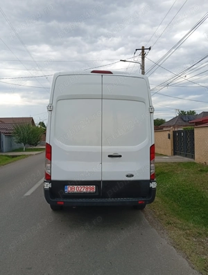 Ford Transit  - imagine 8