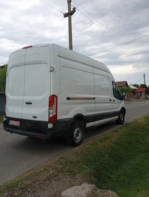 Ford Transit  - imagine 5