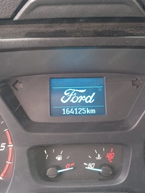 Ford Transit  - imagine 6