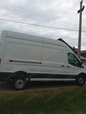 Ford Transit  - imagine 7