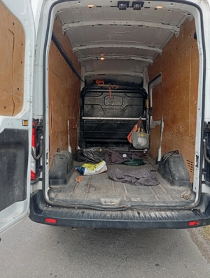 Ford Transit  - imagine 10