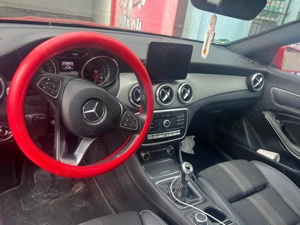 Mercedes Benz cla 180