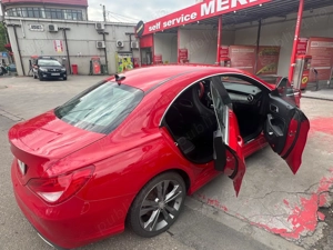 Mercedes Benz cla 180 - imagine 5