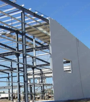 Montatori panouri sandwich în Olanda 