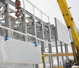 Montatori panouri sandwich  Montator ferestre pvc Olanda  - imagine 2