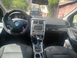 mercedes benz b class 180 - imagine 2