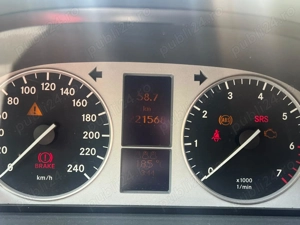 mercedes benz b class 180 - imagine 3