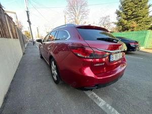 Mazda 6 Revolution Top   Full piele, BOSE, Soul Red   Întreținută   150 CP - imagine 4