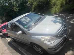 mercedes benz b class 180 - imagine 4