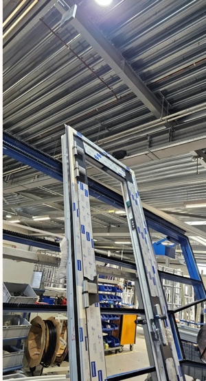 Montatori ferestre ALUMINIU  PVC