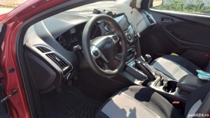 Ford Focus Titanium MK3 - imagine 8