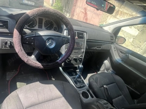 mercedes benz b class 180 - imagine 6