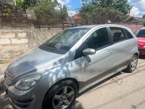 mercedes benz b class 180 - imagine 7