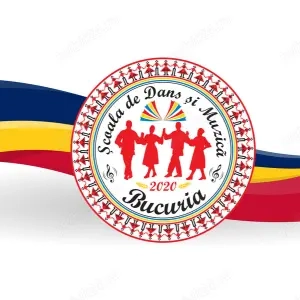 Dansuru populare pentru copii si adulti la scoala de dans si muzica bucuria din bucuresti, nivel inc - imagine 4