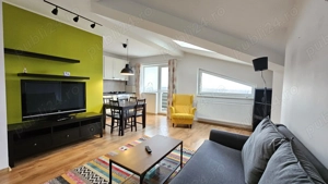  [PROPRIETAR] Apartament 2 camere de închiriat   Subcetate Residence, Brașov | 450   lună 