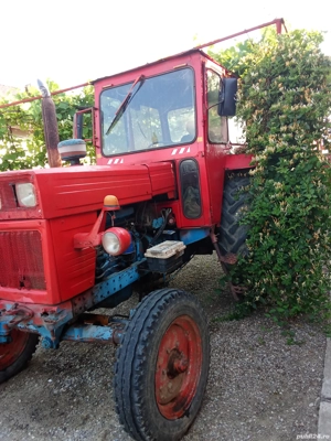 Vând Tractor U650 - imagine 5