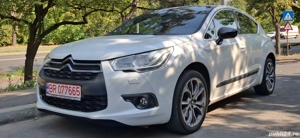 Citroen ds4 sport chic 200cp