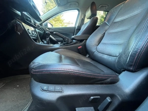 Mazda 6 Revolution Top   Full piele, BOSE, Soul Red   Întreținută   150 CP - imagine 10