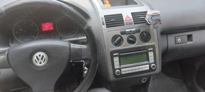 Vând wv Touran 1.9 - imagine 3