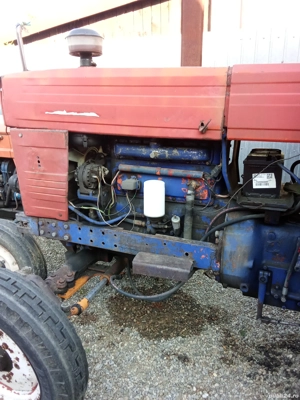 Vând Tractor UTB - imagine 4