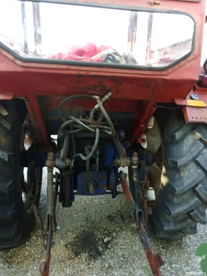 Vând Tractor UTB - imagine 2