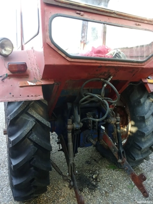 Vând Tractor UTB - imagine 3