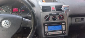 Vând wv Touran 1.9 - imagine 2