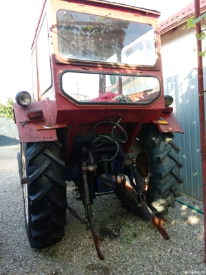Vând Tractor UTB - imagine 5
