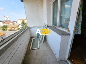 Apartament 3 camere, etaj 2 + Garaj + boxa, Caroline Cetate - imagine 3