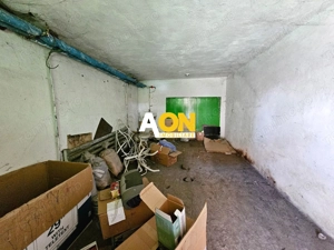 Apartament 3 camere, etaj 2 + Garaj + boxa, Caroline Cetate - imagine 15