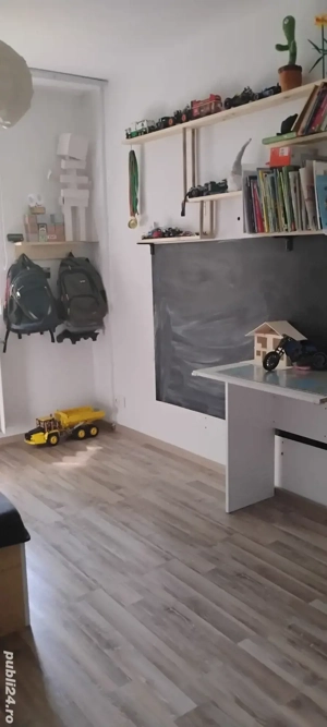 Apartament 3 camere Brâncoveanu  - imagine 5