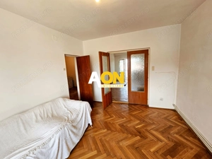 Apartament 3 camere, etaj 2 + Garaj + boxa, Caroline Cetate - imagine 12