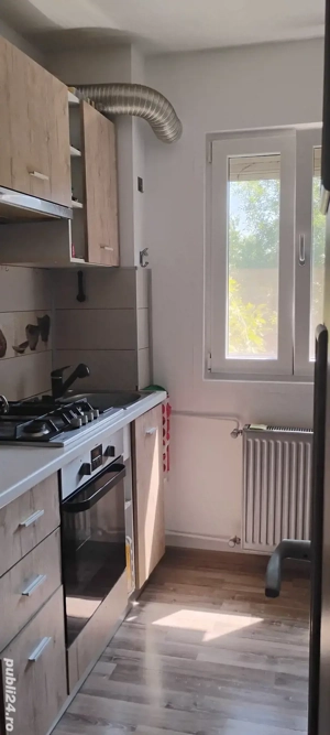 Apartament 3 camere Brâncoveanu  - imagine 2