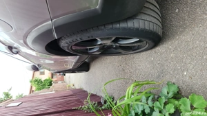 Chevrolet Captiva LT 2.0  - imagine 7