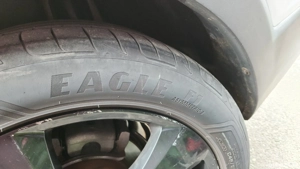 Chevrolet Captiva LT 2.0  - imagine 6