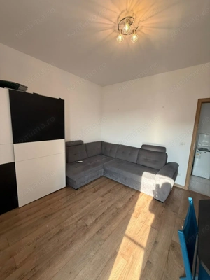 Apartament cu 1 camera decomandat etaj intermediar Braytim - imagine 10