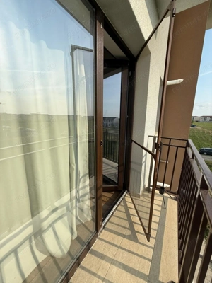 Apartament cu 1 camera decomandat etaj intermediar Braytim - imagine 7