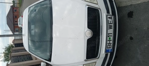 Vand Skoda Octavia II