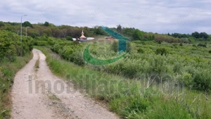 Teren intravilan 2510 mp, Livezilor, Somcuta Mare, zona cu potential de dezvoltare turistic - imagine 4