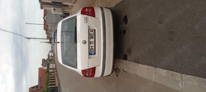 Vand Skoda Octavia II - imagine 3