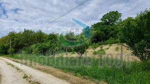 Teren intravilan 2510 mp, Livezilor, Somcuta Mare, zona cu potential de dezvoltare turistic - imagine 3