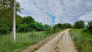 Teren intravilan 2510 mp, Livezilor, Somcuta Mare, zona cu potential de dezvoltare turistic - imagine 2