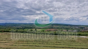 Teren intravilan 2510 mp, Livezilor, Somcuta Mare, zona cu potential de dezvoltare turistic - imagine 6