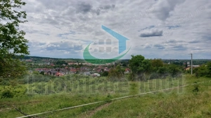 Teren intravilan 2510 mp, Livezilor, Somcuta Mare, zona cu potential de dezvoltare turistic - imagine 7